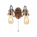 Бра Searchlight OLIVIA 1062-2CU