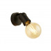 Бра Searchlight DANCE 45201-1BK Бра Searchlight DANCE 45201-1BK