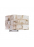 Бра Ideal Lux CARRARA 000619