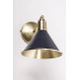 Бра TK Lighting MONSTERA GOLD 4665
