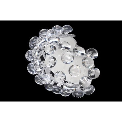 Бра AZzardo ACRYLIO AZ0052 (MB026CLWH )