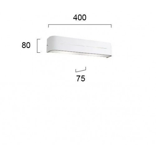 Бра Viokef TERRY 4104100