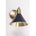 Бра TK Lighting MONSTERA GOLD 4665