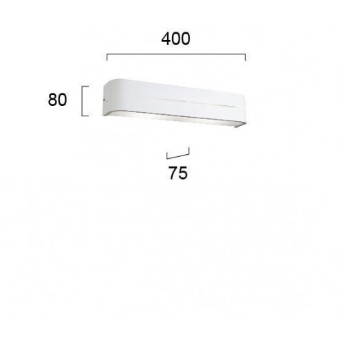 Бра Viokef TERRY 4104100