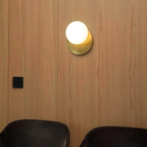 Бра Ideal Lux NINFEA 293646