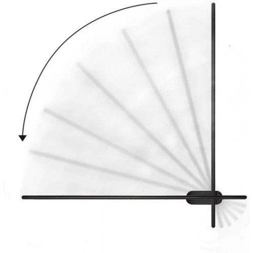 Бра Viokef FELIX 4249400