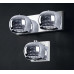 Бра Zuma Line CRYSTAL W0076-01A-B5FZ