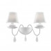 Бра Ideal Lux BLANCHE 035598