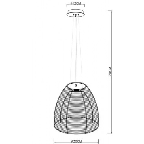 Бра Pikart PRIMA 23700