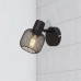 Бра Searchlight MESHY 81201-1BK