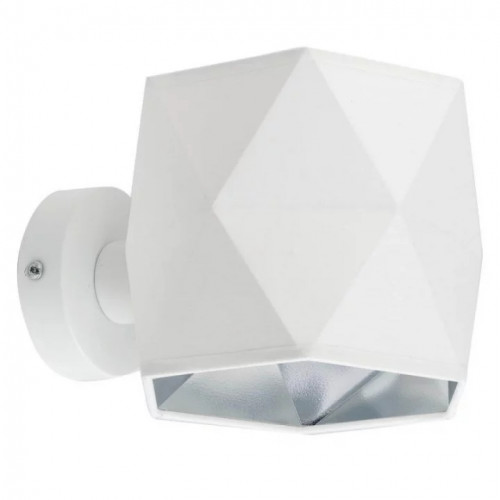 Бра TK Lighting SIRO WHITE 3246