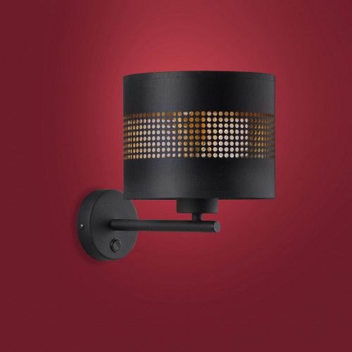 Бра TK Lighting TAGO BLACK 3210