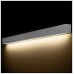 Підсвітка Nowodvorski STRAIGHT WALL LED SILVER L 9615