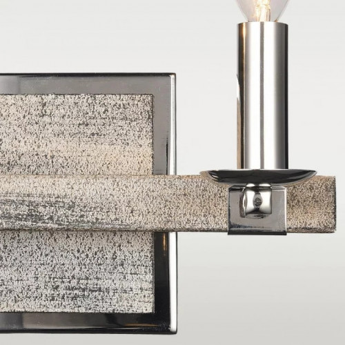 Бра CosmoLight PORTLAND W02278NI WD