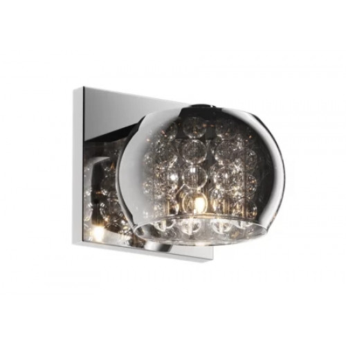 Бра Zuma Line CRYSTAL W0076-01A-B5FZ