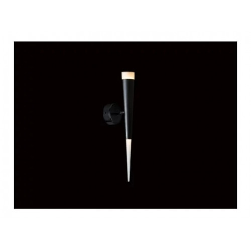 Бра AZzardo BRINA AZ1010 (LW90031 BK)