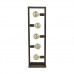 Бра Ideal Lux Minimal 045214
