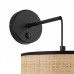 Бра TK Lighting LIBERIA 6687