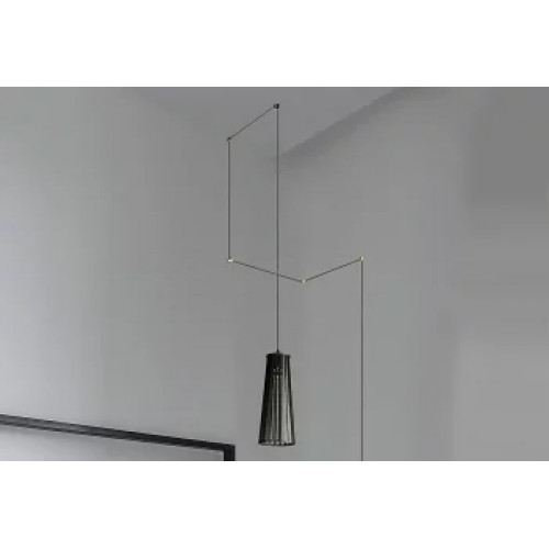 Бра Ideal Lux GIM 167121