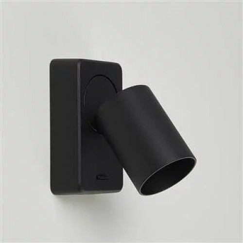 Бра Searchlight MOON 1 SP-MOO1S-B