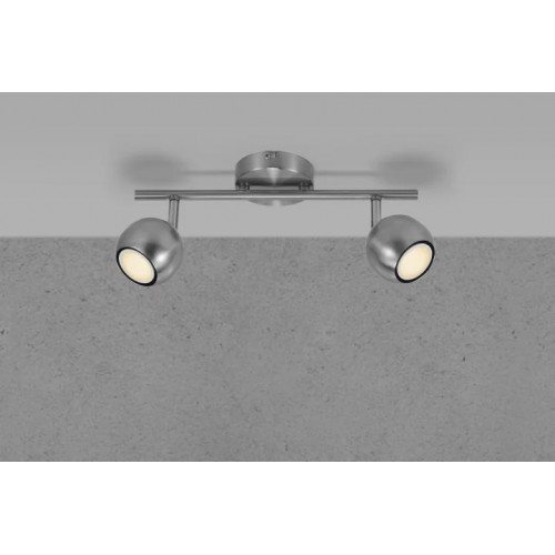 Бра TK Lighting CUBUS GRAPHITE 4138
