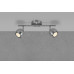 Бра TK Lighting CUBUS GRAPHITE 4138
