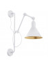 Бра Pikart Buco long sconce 5273-1