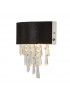Бра Searchlight GLAMOUR 50818-2BK