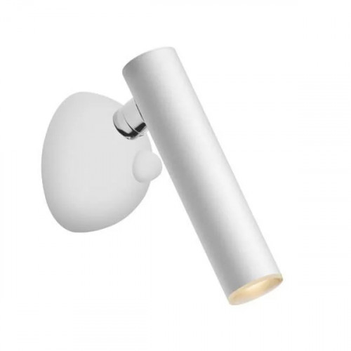 Бра Zuma Line LOYA W0461-01A-S8S8