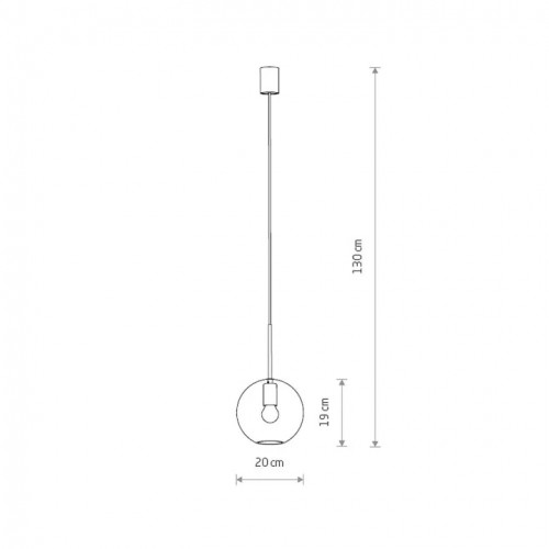 Бра Pikart Spacelights 20925-5