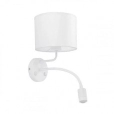 Бра TK Lighting MIA WHITE 4116