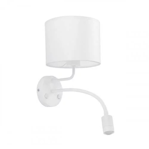 Бра TK Lighting MIA WHITE 4116