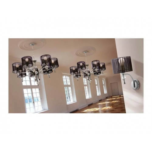 Бра AZzardo IMPRESS AZ2904 (19761WBN)