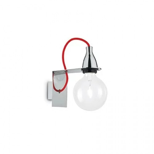 Бра Ideal Lux Minimal 045207