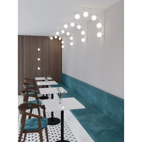 Бра Pikart MONE 19600-3