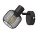 Бра Searchlight MESHY 81201-1BK
