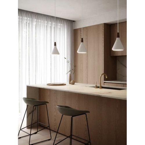 Бра TK Lighting LUNA 1407