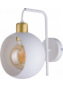 Бра TK Lighting CYKLOP WHITE 2740