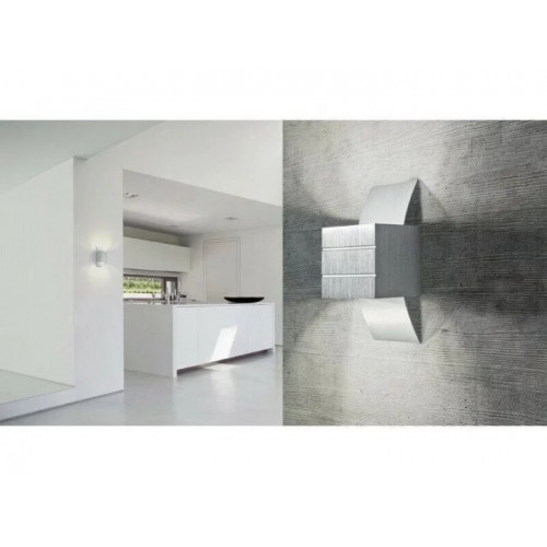 Бра AZzardo VIDAL AZ0862 (GM1104ALU)