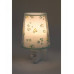 Дитячий нічник в розетку Dalber DREAM FLOWERS GREEN 81175H