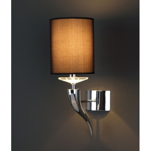 Бра з абажуром Maxlight LANTA W0033