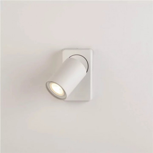 Бра Searchlight MOON 1 SP-MOO1-W