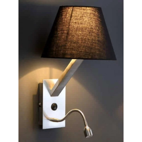 Бра MAXlight ORLANDO 5103WA/BLNM