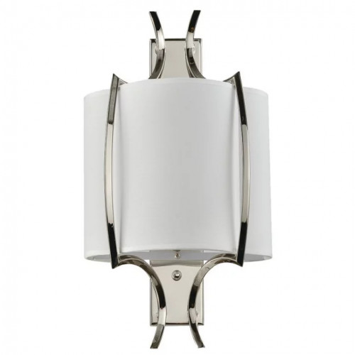 Бра CosmoLight FARO W01053NI-WH