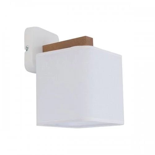 Бра TK Lighting TORA WHITE 4161