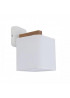 Бра TK Lighting TORA WHITE 4161