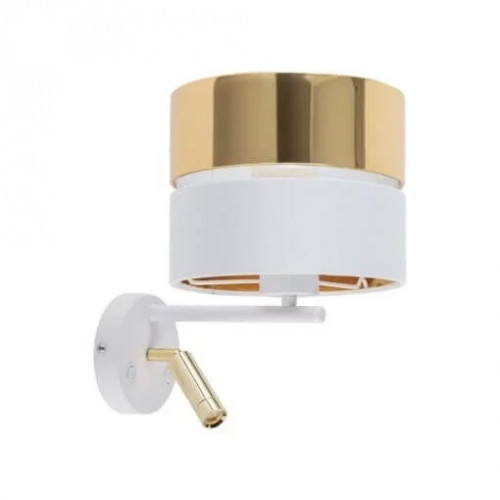 Бра TK Lighting HILTON GOLD 5361