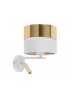 Бра TK Lighting HILTON GOLD 5361