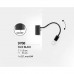 Люстра TK Lighting LONG 2208