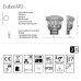 Бра Ideal Lux DUBAI 207155